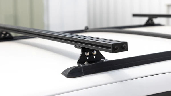 Sherpa Roof Track Load Bar System (Pair)