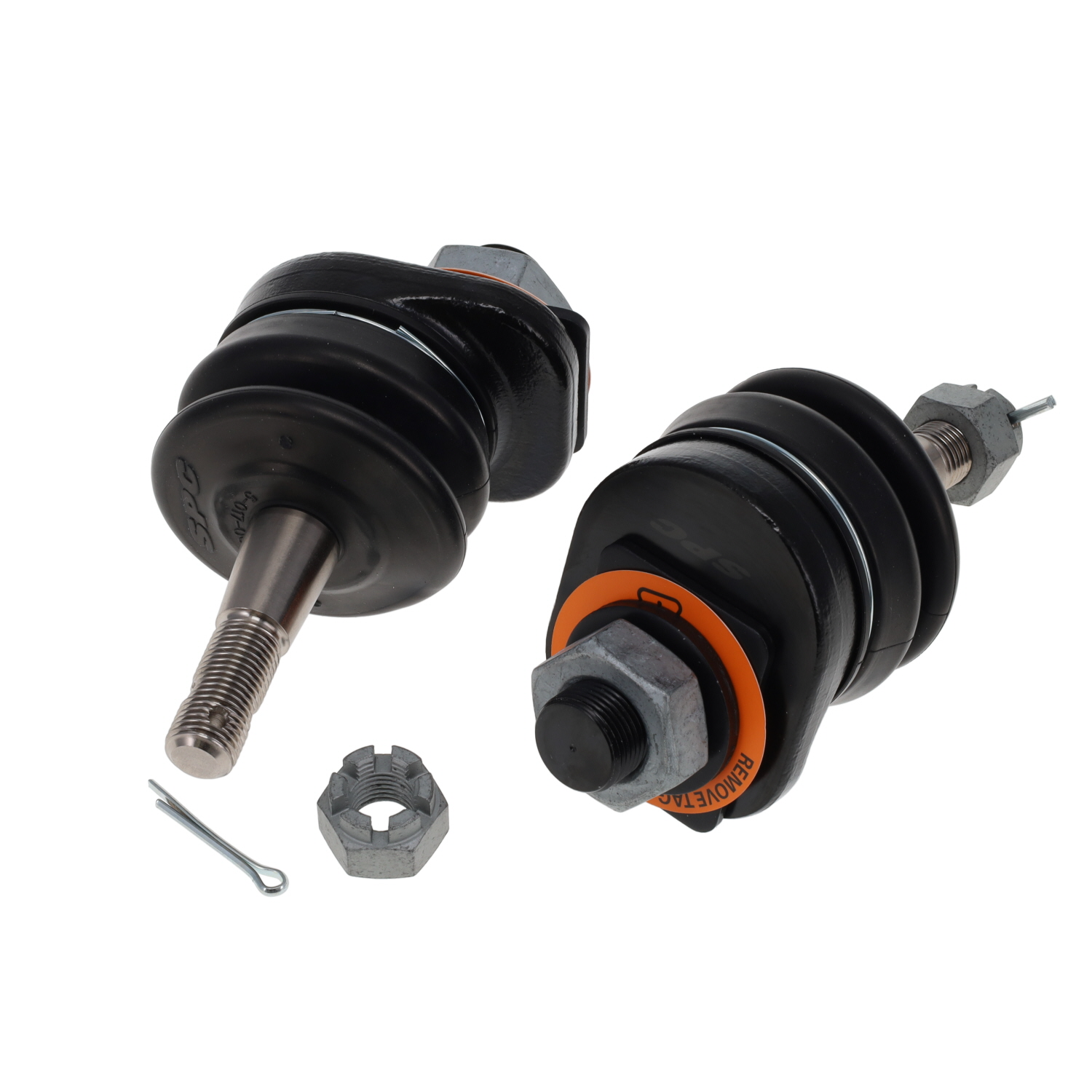 Evan-Fischer Lower Control Arm Ball Joint Kit – Front Left & Right – For Audi Allroad Quattro 2001-2005
