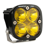 Baja Designs - Squadron Pro Black LED Auxiliary Light Pod - Universal