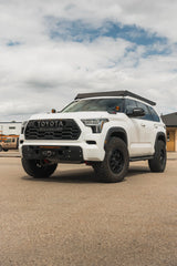 Prinsu PRO Sequoia Roof Rack 2023-2024