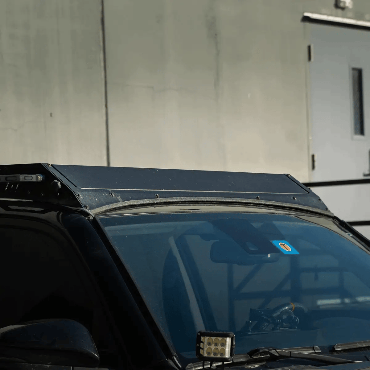 Cali Raised 2005-2023 Tacoma Premium Roof Rack