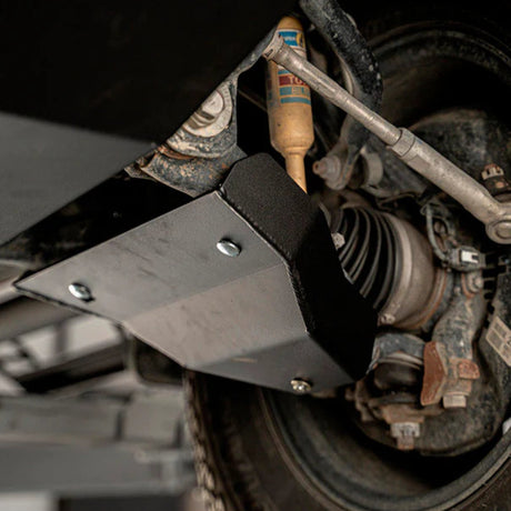 Cali Raised 2005-2023 Tacoma Complete Skid Plate Collection