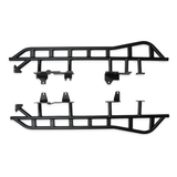 Cali Raised Step Edition Rock Sliders For 2025+ Toyota 4Runner