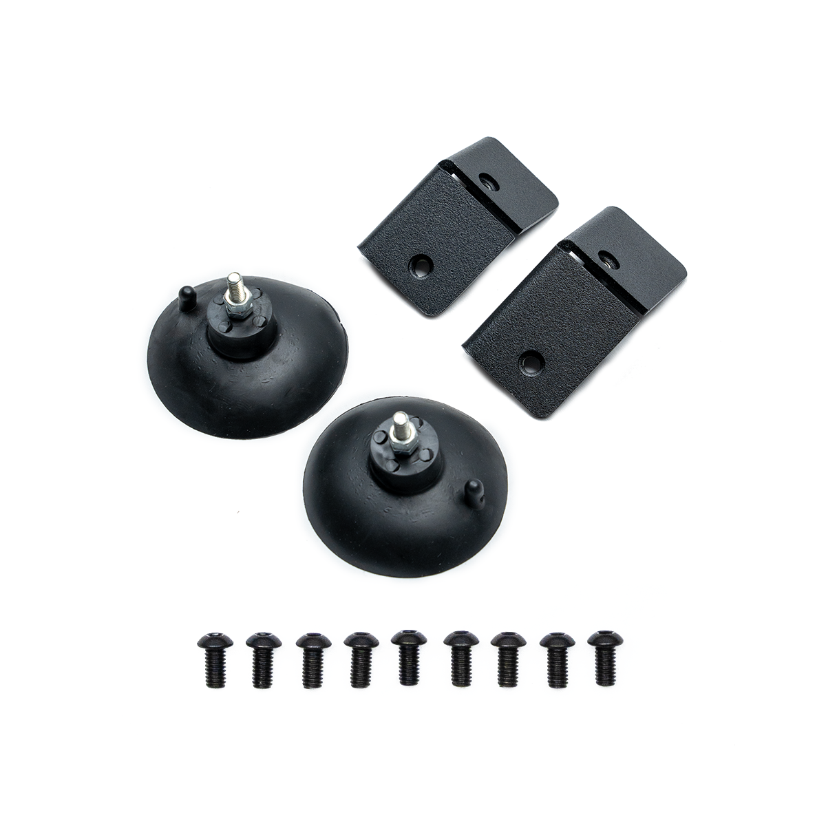 Cali Raised T4R 6th Gen Exterior Window Molle Panel For 2025+ Toyota 4Runner