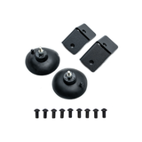 Cali Raised T4R 6th Gen Exterior Window Molle Panel For 2025+ Toyota 4Runner