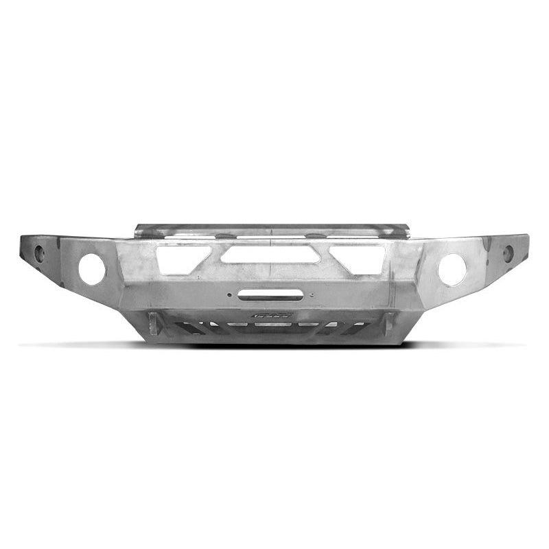 CBI 2010-2023 4Runner Classic Front Bumper