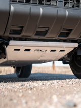 RCI Offroad Engine Skid Plate | 24-Present Land Cruiser