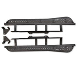 RCI Offroad 2016-2023 Tacoma Rock Sliders Long Bed