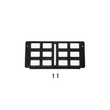 Cali Raised Interior Center Console MOLLE Panel For 2025+ Toyota 4Runner