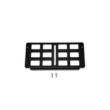 Cali Raised Interior Center Console MOLLE Panel For 2025+ Toyota 4Runner