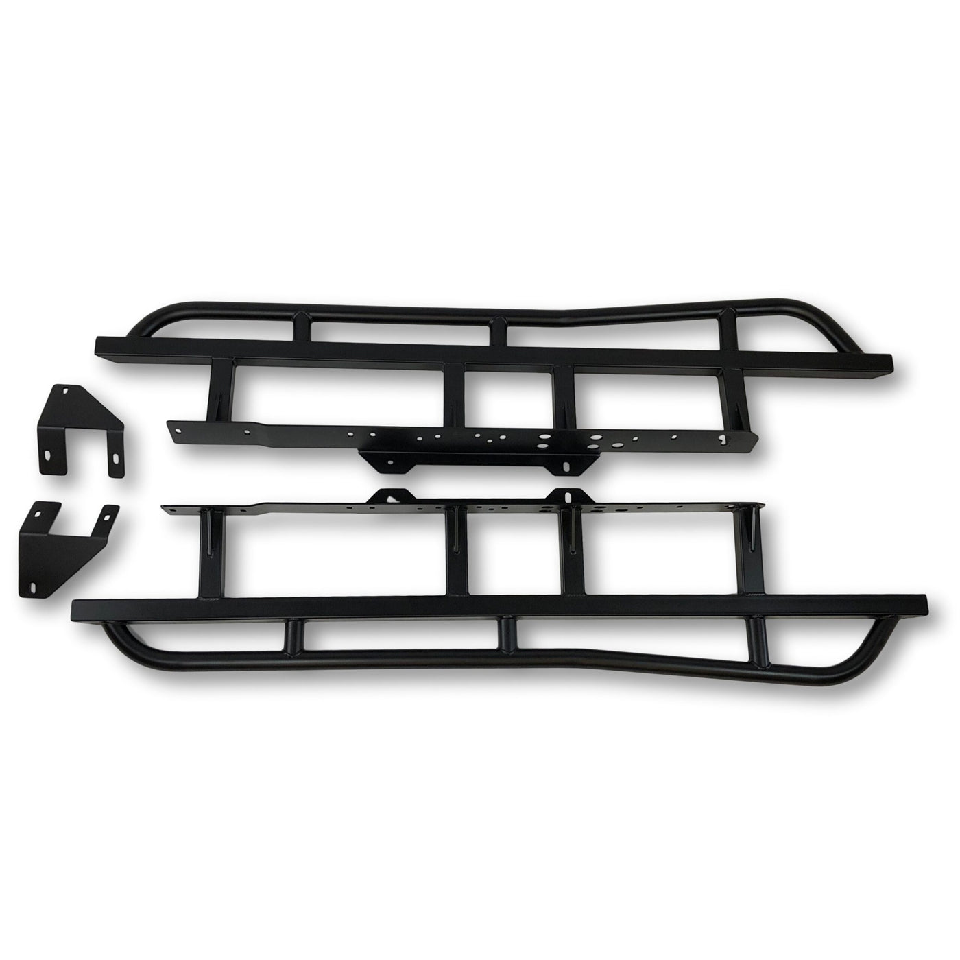 RCI Offroad 2016-2023 Tacoma Rock Sliders Long Bed