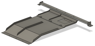 2005-2023 Tacoma Flat Belly Kit