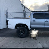 Advanced Fiberglass 2016-2023 Tacoma Bedsides