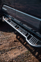 Westcott Desgins 2024-2026 Toyota Tacoma 4WD Short Bed Rock Sliders (Scratched)