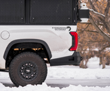 CBI 2022+ Tundra Classic Rear Bumper