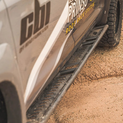 CBI 2007-2021 Tundra Overland Rock Sliders