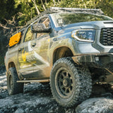 CBI 2007-2021 Tundra Overland Rock Sliders