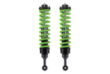 Ironman 2005-23 Tacoma Foam Cell Pro Prebuilt Front Coilovers