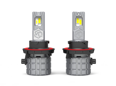 Velocity 2.0 LED Headlight Bulbs H11 Fitment (Pair)