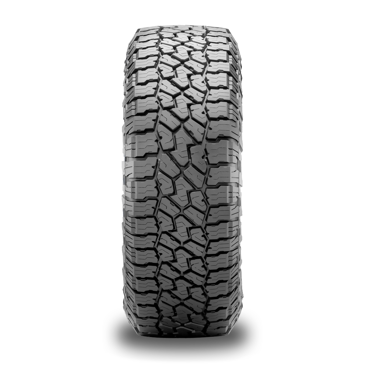 Falken Wildpeak AT4W Tires LT C