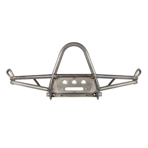 Bumper with stinger and handles on white background