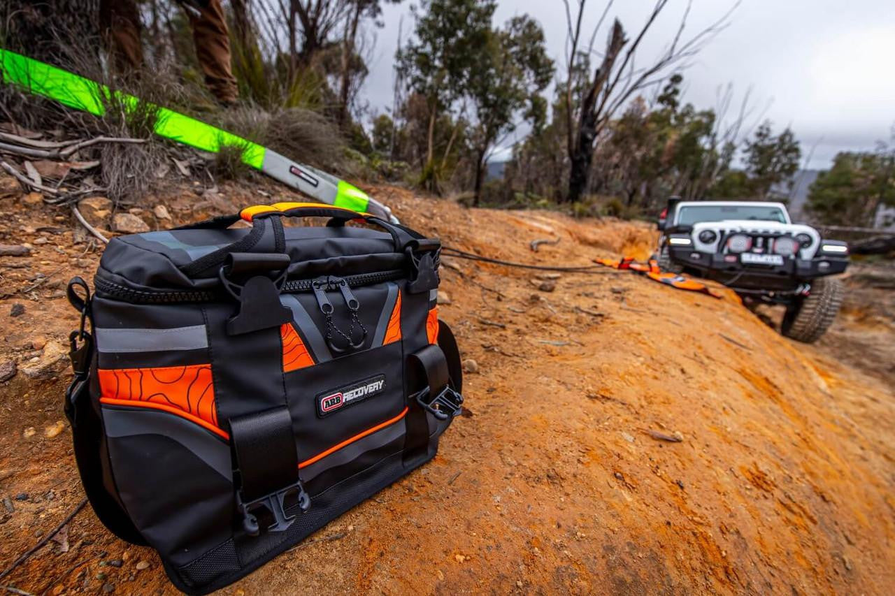 ARB Essentials Recovery Kit | Off Road Recovery | Overland Outfitters