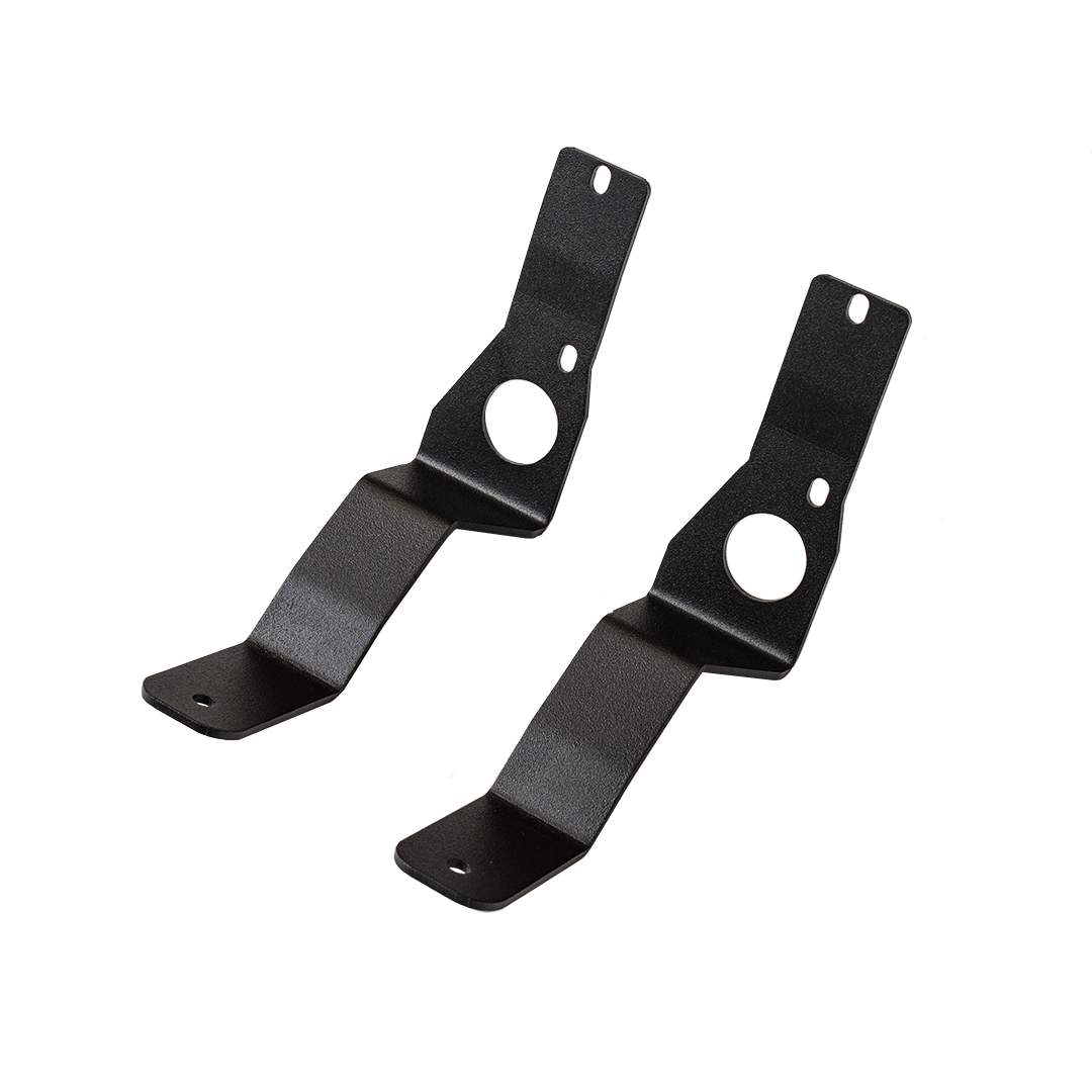 Cali Raised 32" Lo Pro Grille LED Light Bar Kit for 2025+ Toyota 4Runner