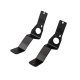 Cali Raised 32" Lo Pro Grille LED Light Bar Kit for 2025+ Toyota 4Runner