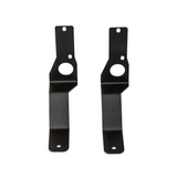 Cali Raised 32" Lo Pro Grille LED Light Bar Kit for 2025+ Toyota 4Runner