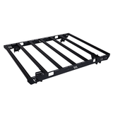 Cali Raised Bed Rack Roof Rack For 2005-2025 Toyota Tacoma