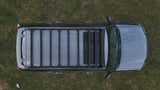 Sherpa 2001-2007 Sequoia The Belford Roof Rack
