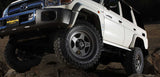 4x4 Engineering Bradley Forged Takumi Wheels - 16" | 17" | 18"
