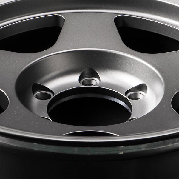 4x4 Engineering Bradley Forged Takumi Wheels - 16" | 17" | 18"
