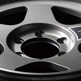 4x4 Engineering Bradley Forged Takumi Wheels - 16" | 17" | 18"