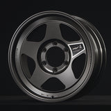 4x4 Engineering Bradley Forged Takumi Wheels - 16" | 17" | 18"