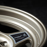 4x4 Engineering Bradley Forged Takumi Wheels - 16" | 17" | 18"
