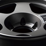 4x4 Engineering Bradley Forged Takumi Wheels - 16" | 17" | 18"