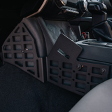 Cali Raised Center Console Molle Panel For 2025+ Toyota 4Runner
