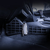 Cali Raised 2005-2023 Tacoma Center Console Molle Panels