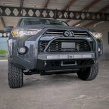 Cali Raised 2014+ 4runner Stealth Bumper