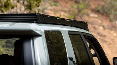 Sherpa 2010-2024 4Runner Crestone Sport Roof Rack