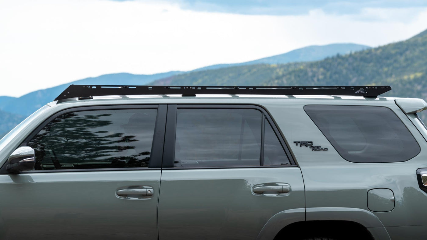 Sherpa 2010-2024 4Runner Crestone Sport Roof Rack