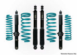 Dobinsons IMS 1-3" Lift Kit – 6th Gen Toyota 4Runner (2025+)