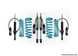 Full Suspension Lift Kit on a white background
