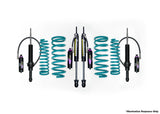 Full Suspension Lift Kit on a white background