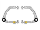 Icon 2024+ Tacoma Front Billet Upper Control Arms w/ Delta Joint Pro