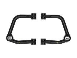 ICON 2024-2025 Toyota Tacoma/2024 Toyota Land Cruiser 250 Series/2024 Lexus GX550, Front, Tubular Upper Control Arms w/ Delta Joint Pro