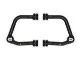 ICON 2024-2025 Toyota Tacoma/2024 Toyota Land Cruiser 250 Series/2024 Lexus GX550, Front, Tubular Upper Control Arms w/ Delta Joint Pro