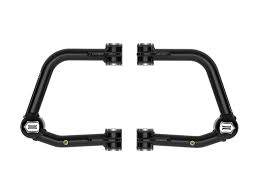 Icon 2024+ Tacoma Front Tubular Upper Control Arms w/ Delta Joint Pro