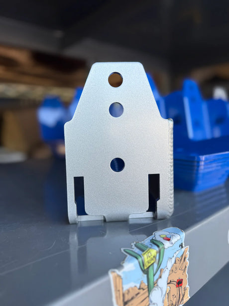 DR. KDSS B.O.T.C.K. (Bolt-On Trackbar Correction Kit) – 2025+ 4Runner & Land Cruiser 250